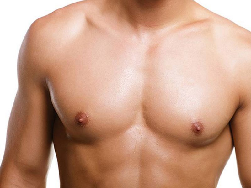 Operaciones de pecho en hombres: una tendencia en crecimiento