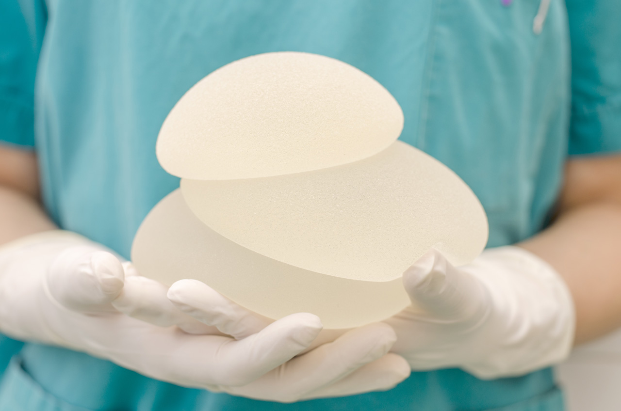 Los implantes de silicona: cada vez más seguros