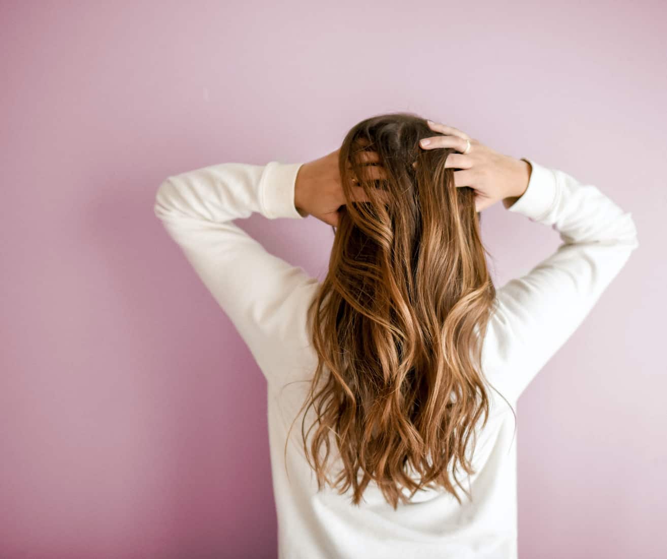 Alopecia en mujeres: tipos y causas