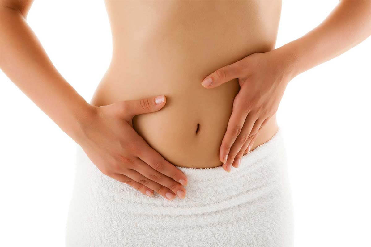 Abdominoplastia: mejorar la silueta corporal