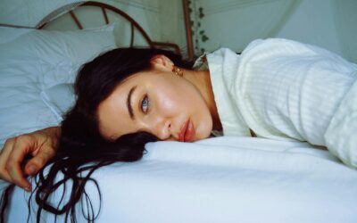 Blefaroplastia: consejos para una buena recuperación